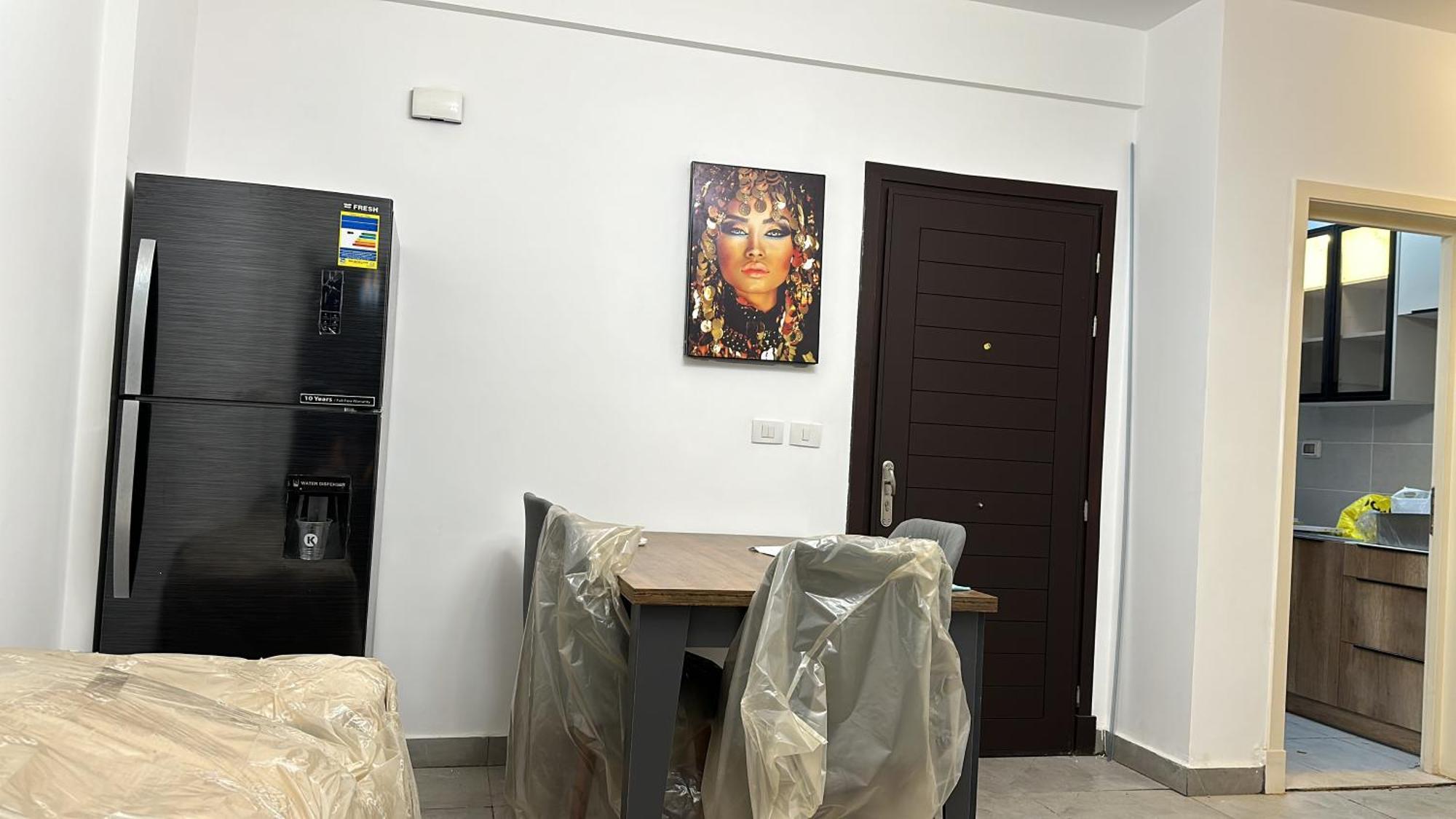 Apartment Madinty