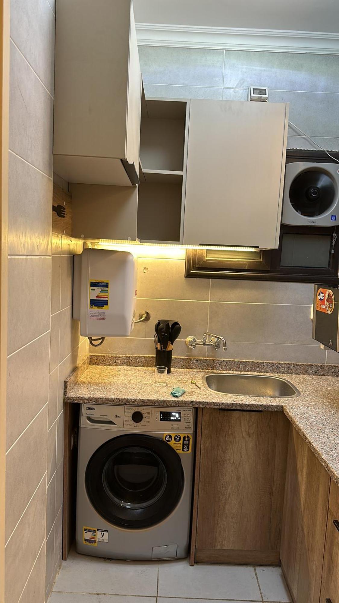 Apartment Madinty