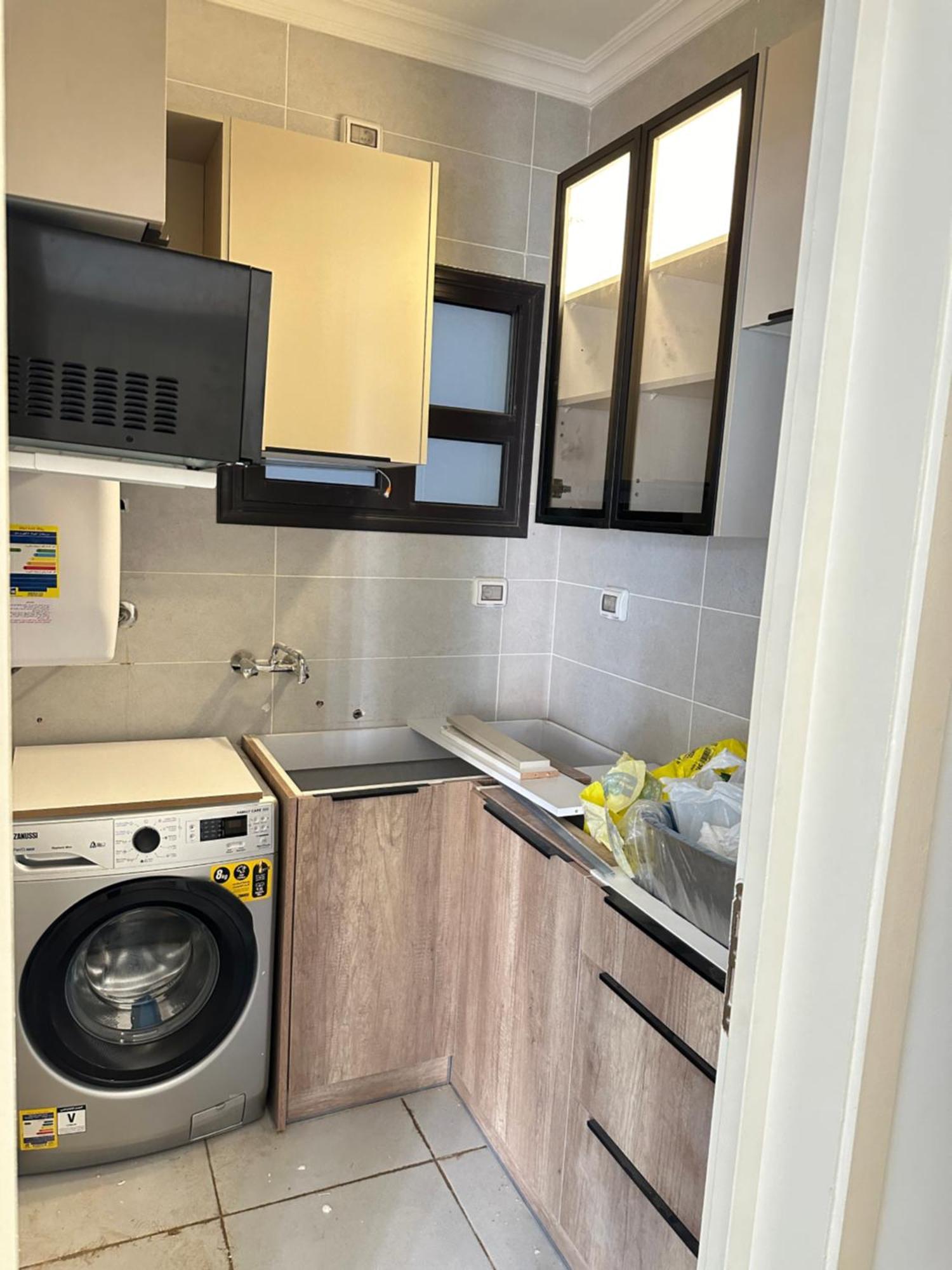 Apartment Madinty