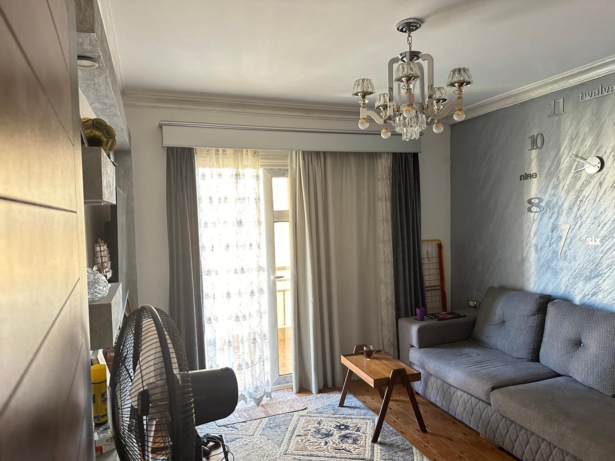 Madinty Apartment Cairo