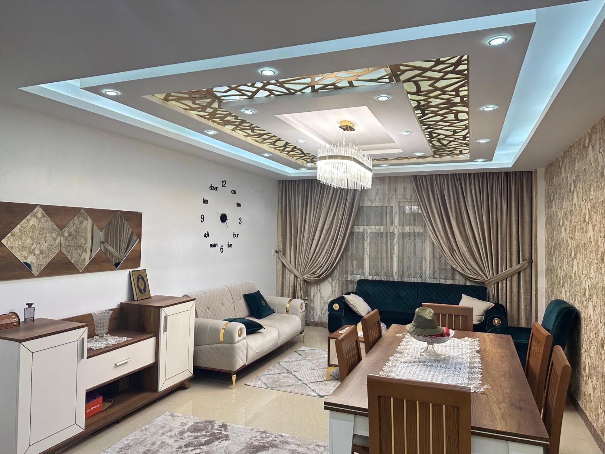Madinty Apartment