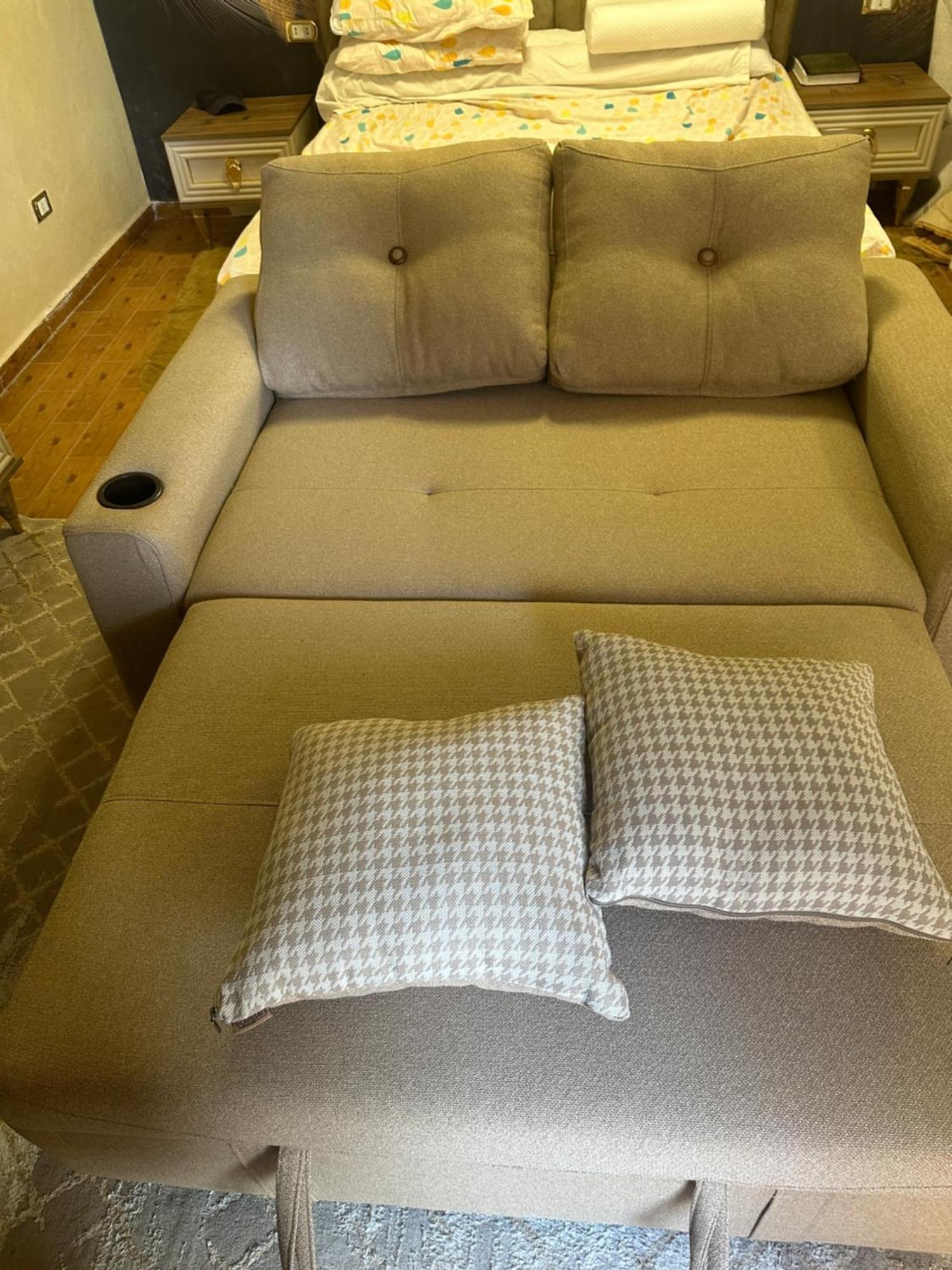 Apartment Madinty *