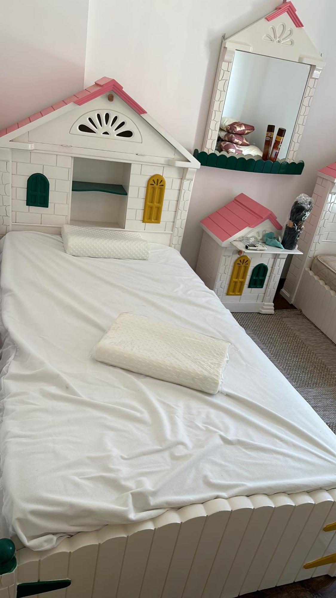 Madinty Apartment