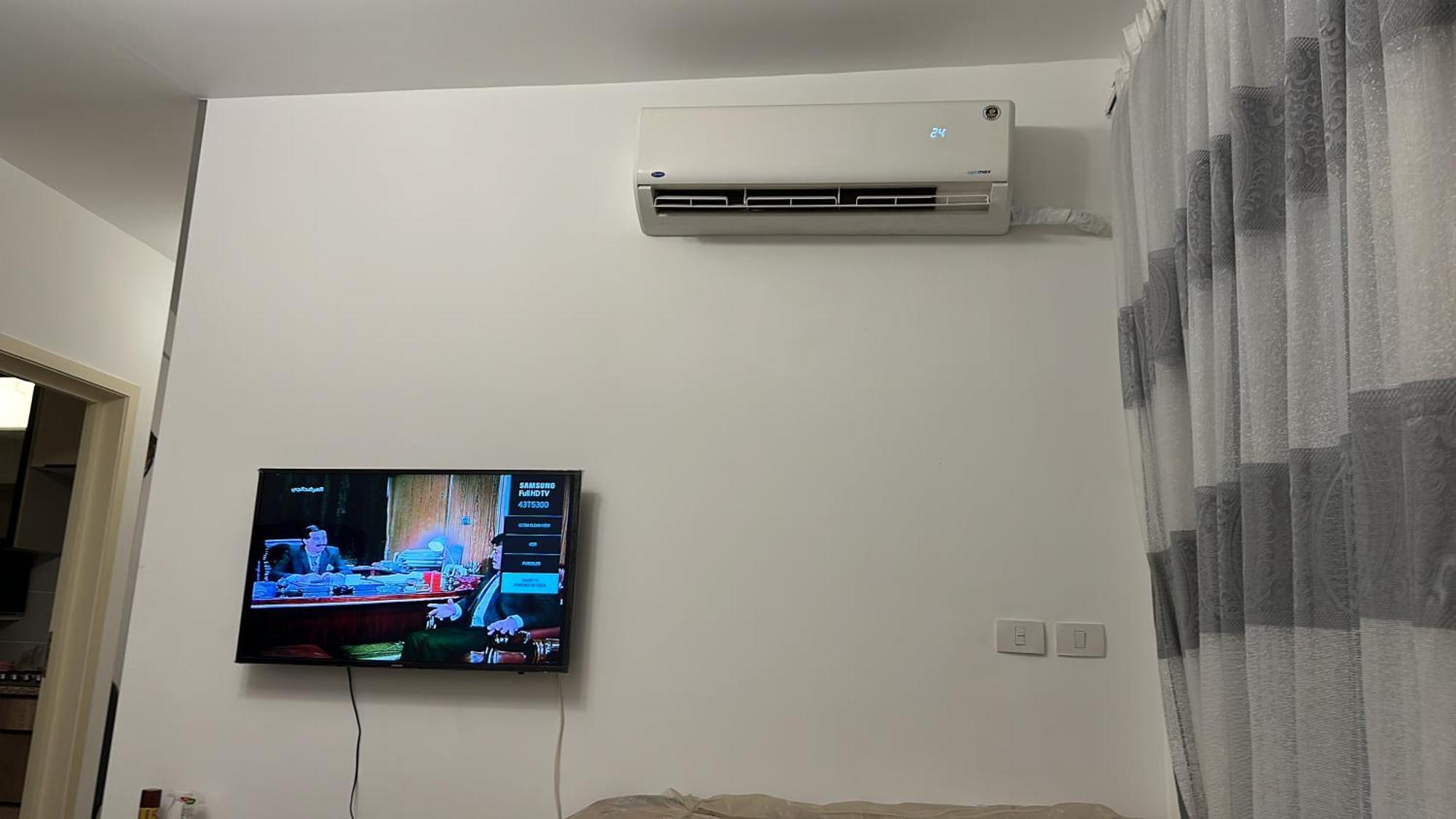 Madinty Apartment Cairo