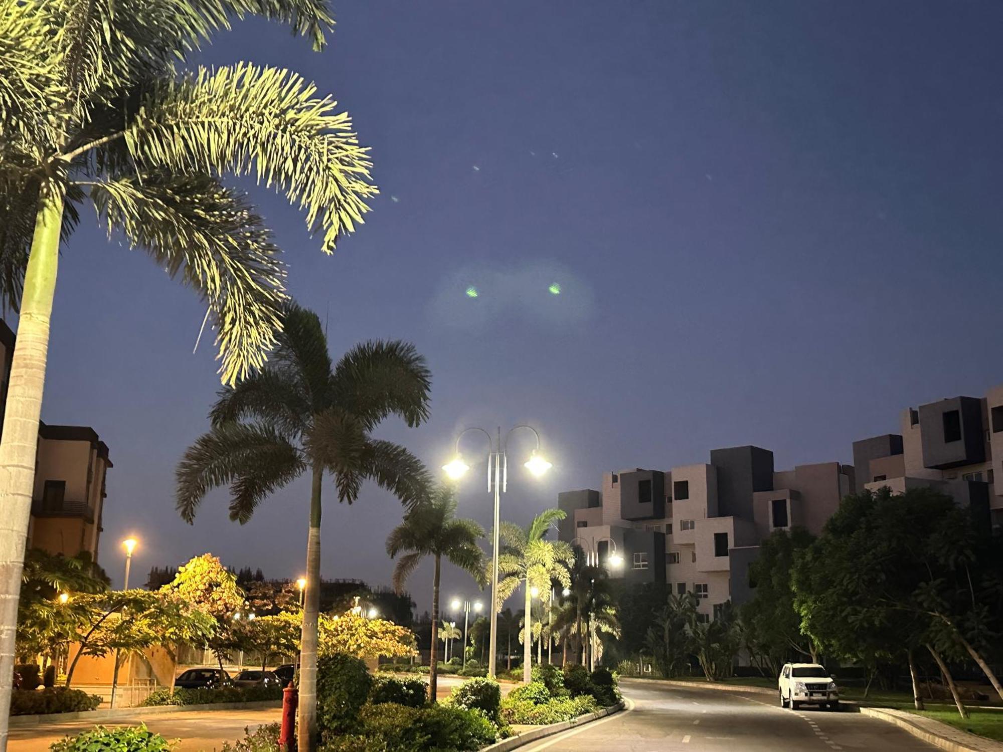 Madinty * Cairo