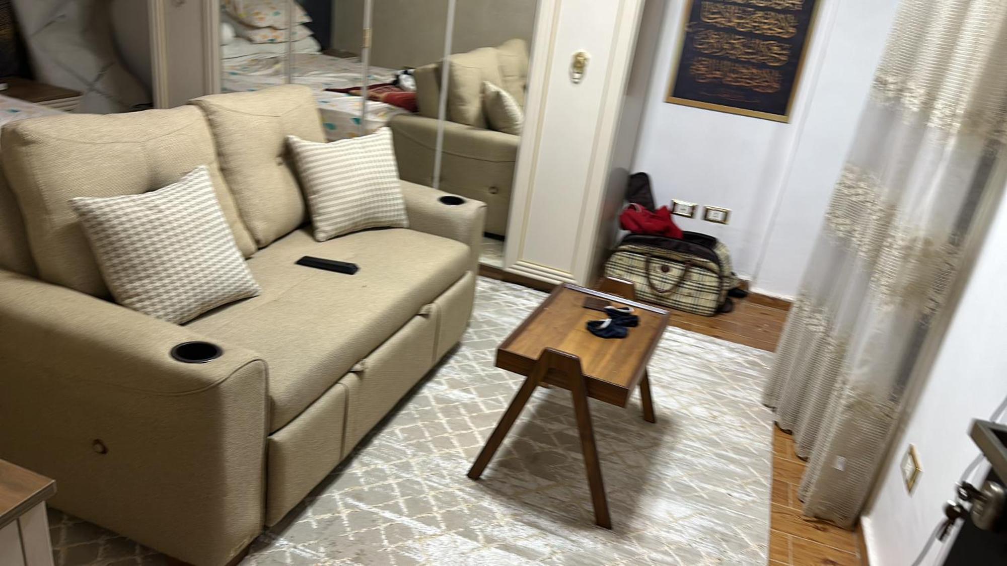 Apartment Madinty *