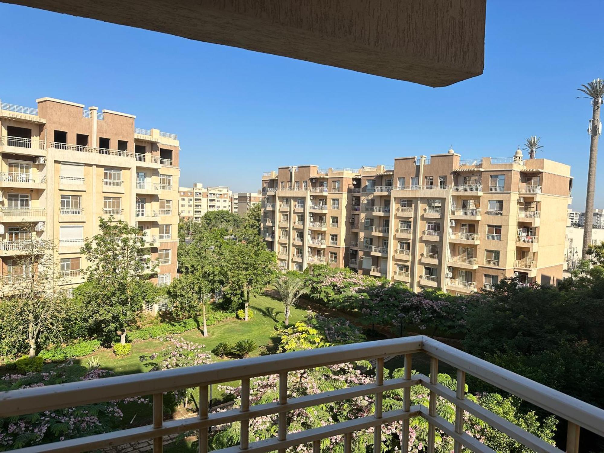 Madinty Apartment