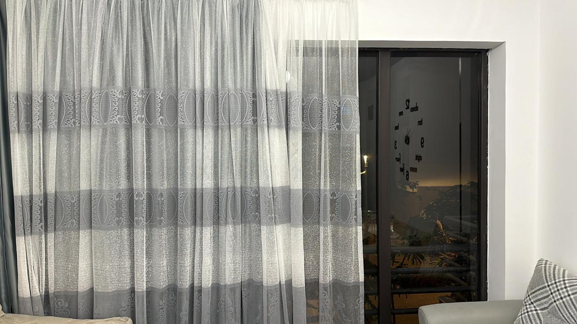Apartment Madinty *