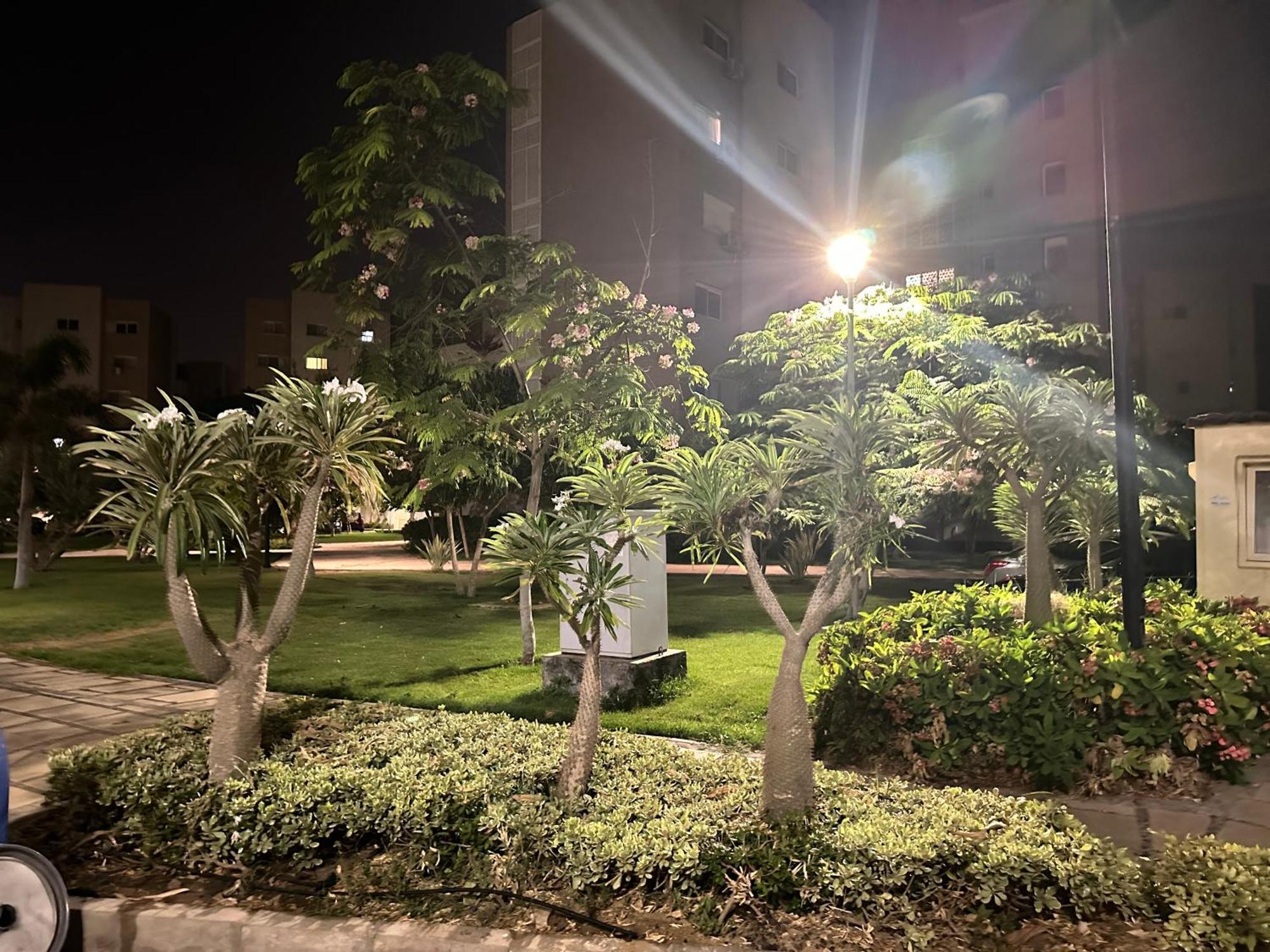 Madinty Apartment