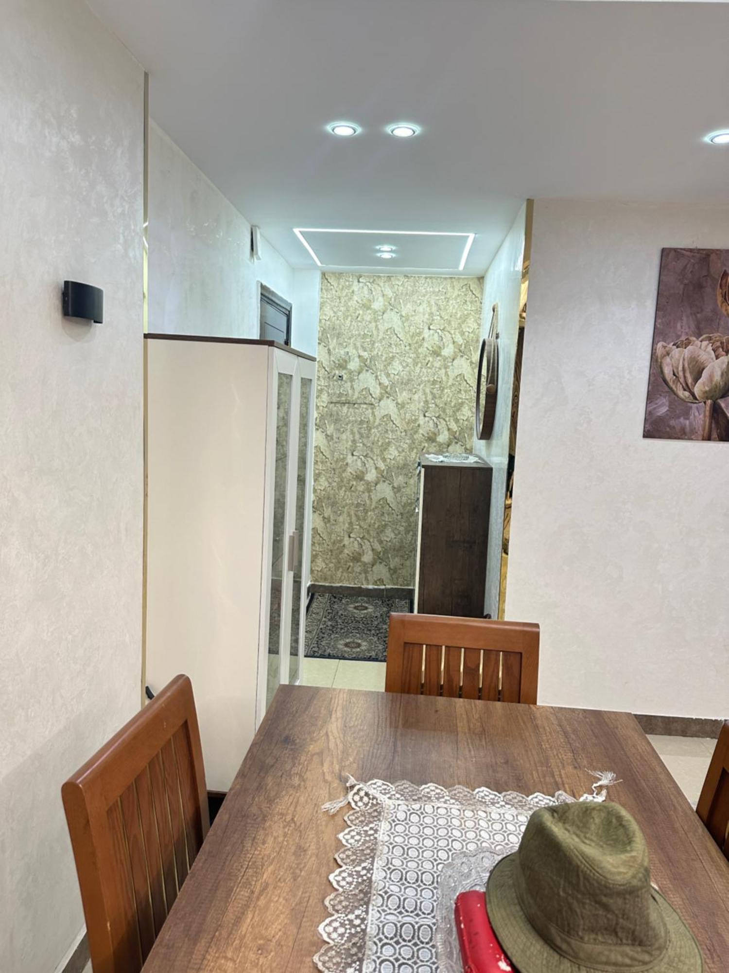 Apartment Madinty Cairo
