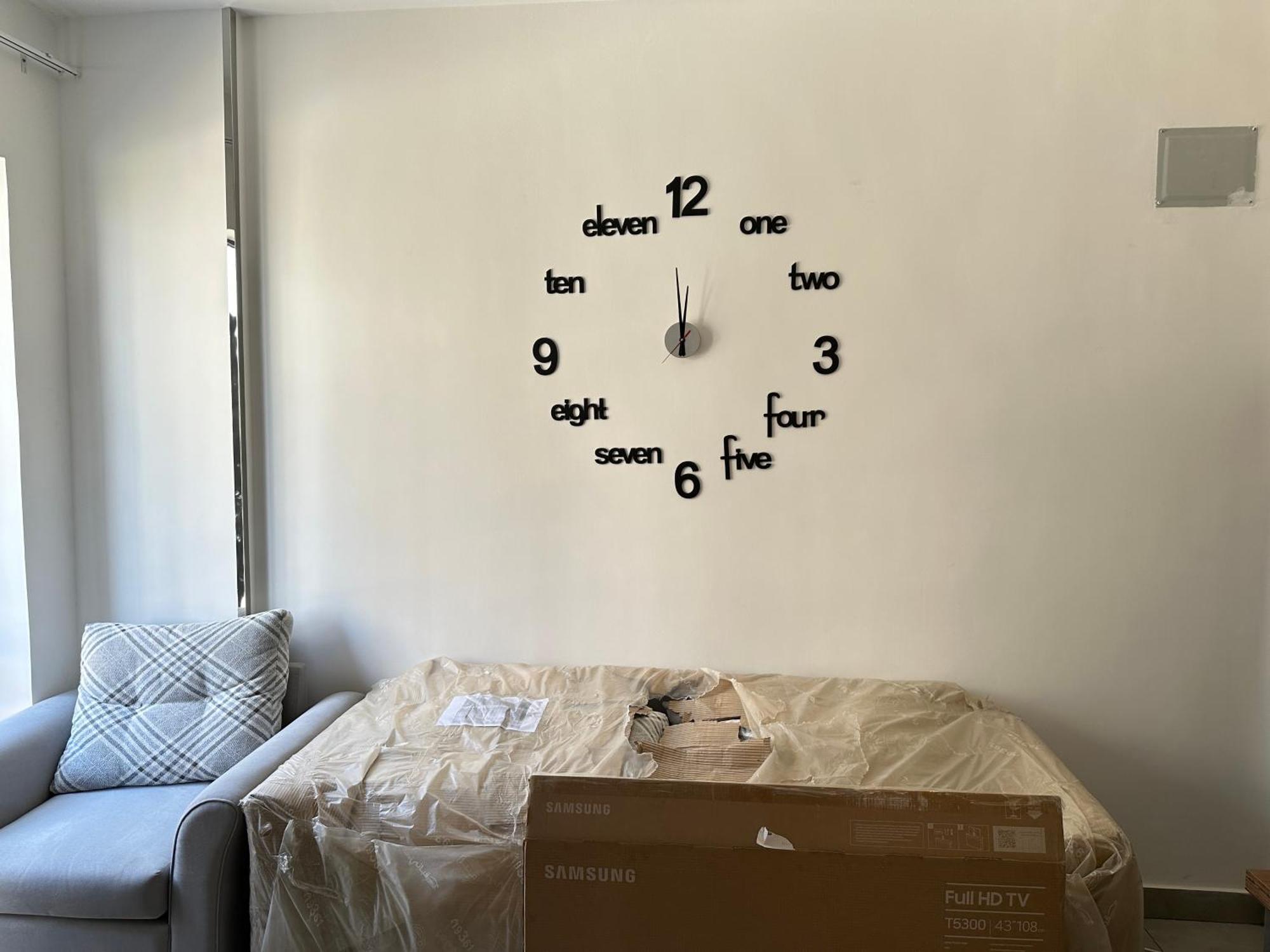 Madinty Apartment