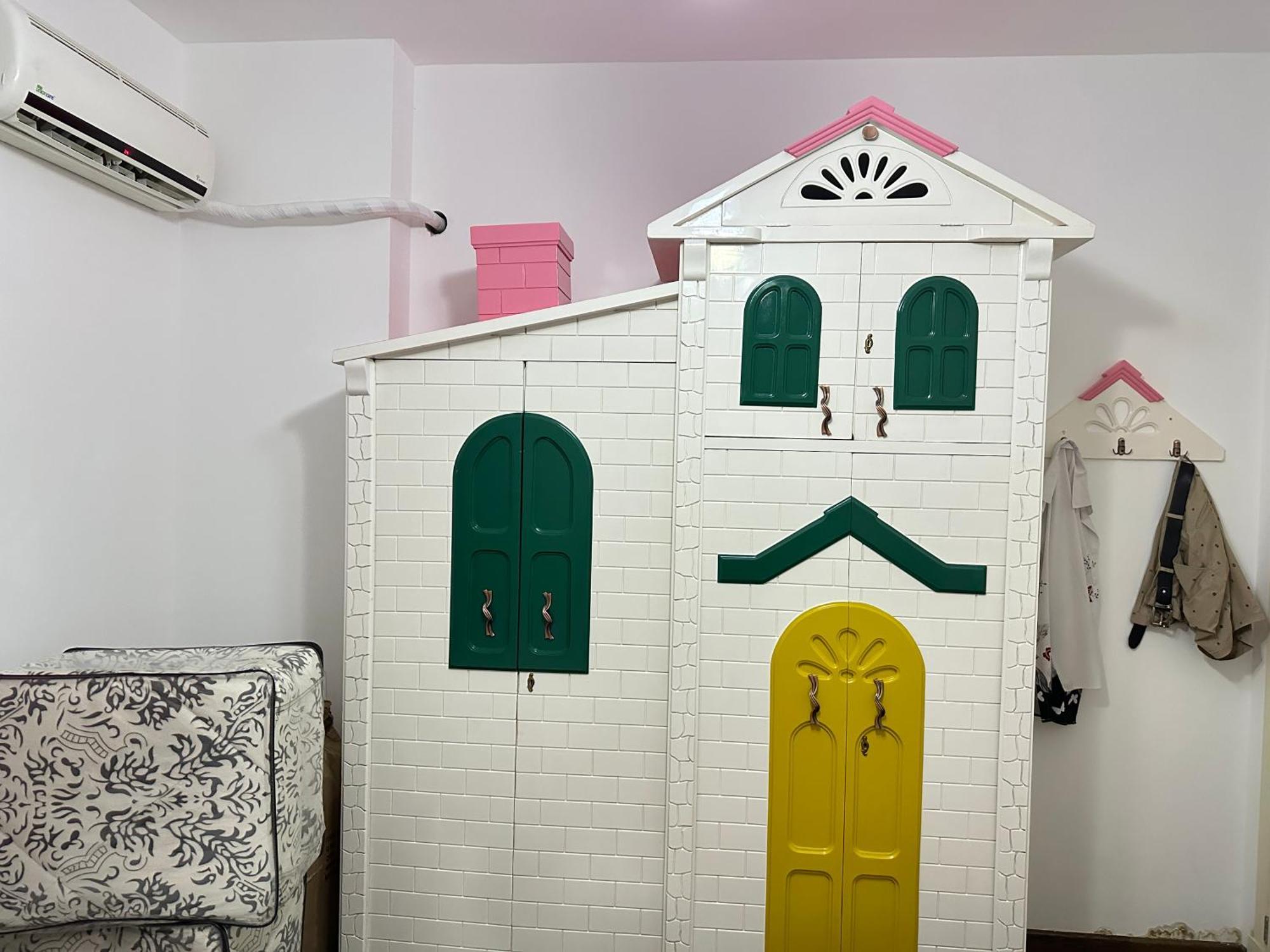 Madinty Apartment Cairo