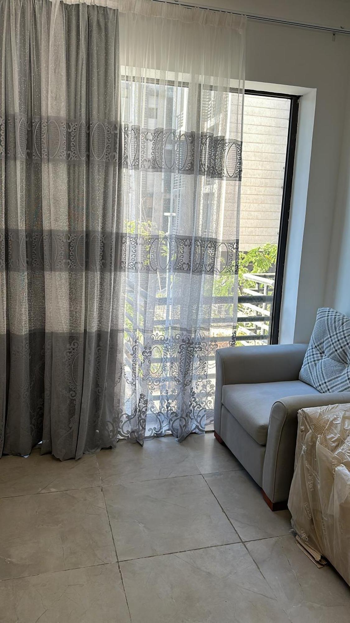 Apartment Madinty *