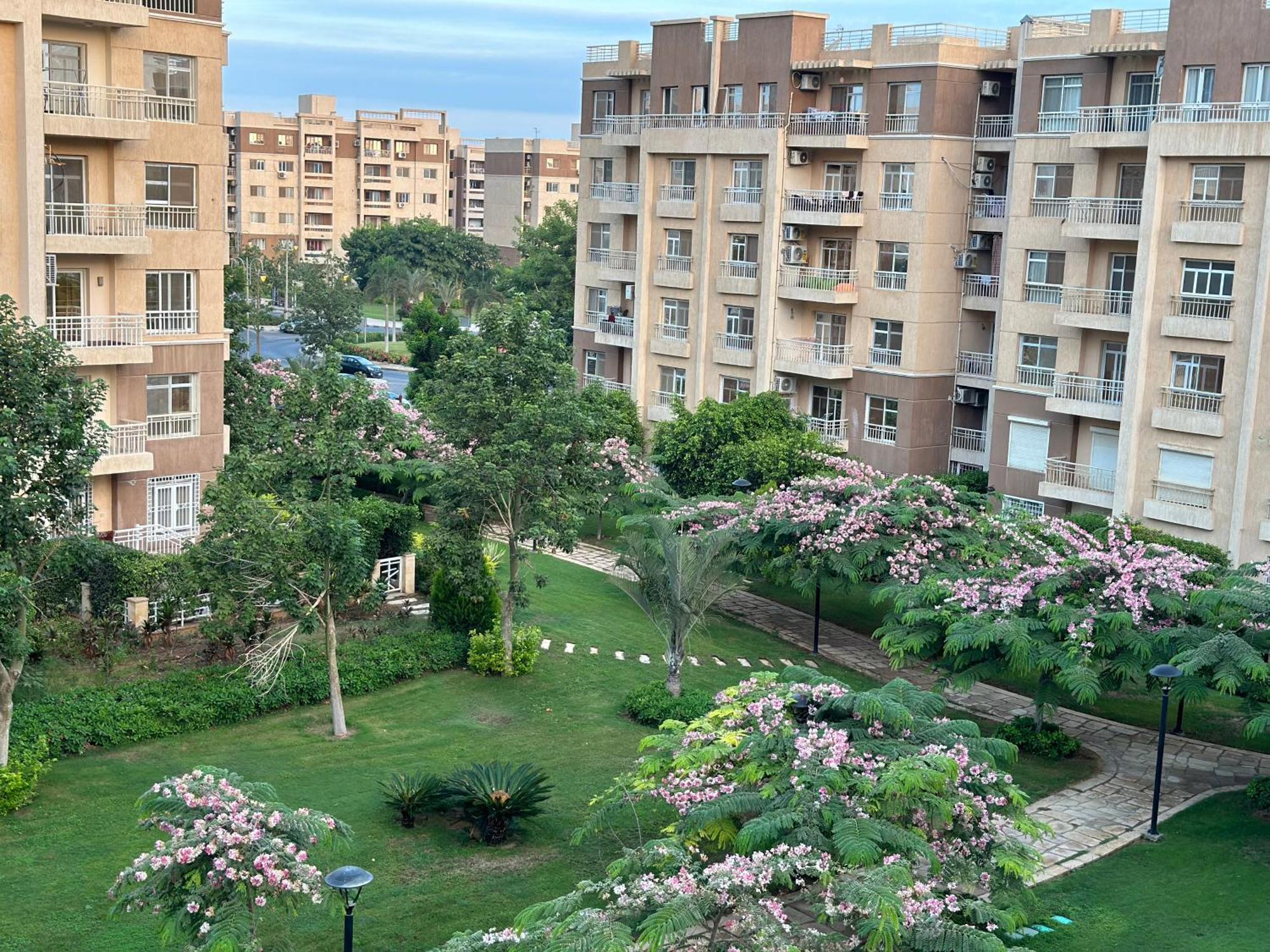 Madinty Apartment