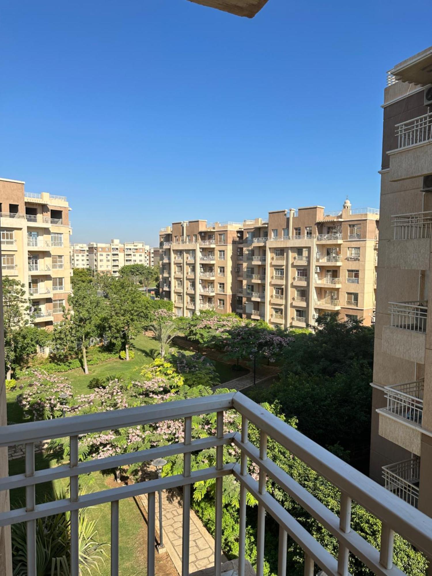 Madinty Apartment