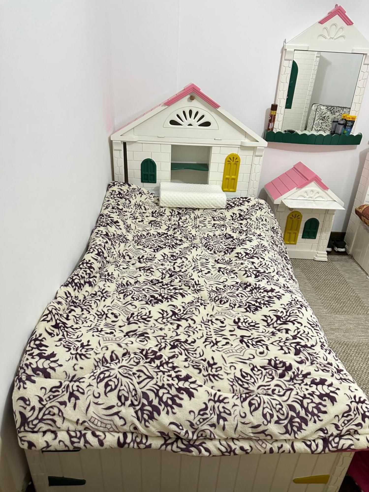 Apartment Madinty Cairo